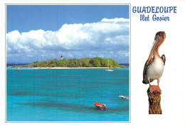 971-GUADELOUPE-N° 4400-B/0159 - Otros & Sin Clasificación