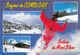 74-COMBLOUX-N° 4400-B/0037 - Combloux