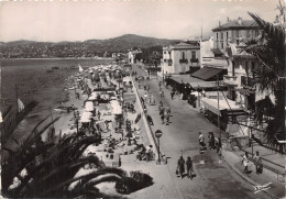 06-JUAN LES PINS-N° 4400-A/0247 - Juan-les-Pins