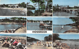 40-HOSSEGOR-N° 4399-E/0321 - Hossegor