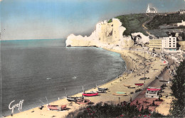 76-ETRETAT-N° 4399-E/0303 - Etretat