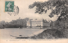 78-RAMBOUILLET-N° 4400-E/0271 - Rambouillet