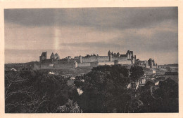 11-CARCASSONNE-N° 4400-E/0151 - Carcassonne