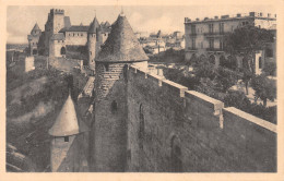 11-CARCASSONNE-N° 4400-E/0139 - Carcassonne