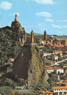 43-LE PUY EN VELAY-N° 4400-D/0249 - Le Puy En Velay