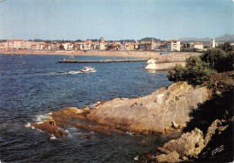 64-SAINT JEAN DE LUZ-N° 4400-D/0239 - Saint Jean De Luz