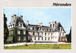 18-NERONDES FONTENAY-N° 4400-D/0129 - Sonstige & Ohne Zuordnung