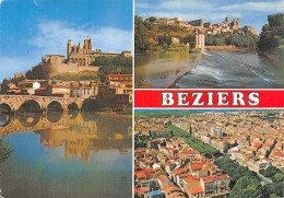 34-BEZIERS-N° 4400-D/0041 - Beziers