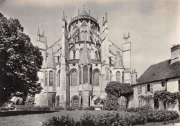 18-BOURGES-N° 4400-C/0243 - Bourges