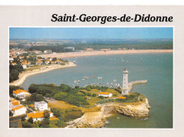 17-SAINT GEORGES DE DIDONNE-N° 4400-C/0203 - Saint-Georges-de-Didonne