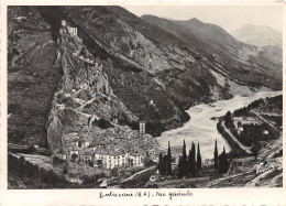 04-ENTREVAUX-N° 4400-C/0121 - Autres & Non Classés