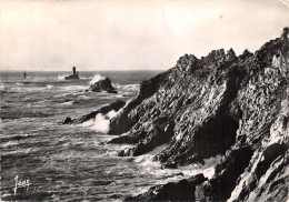 29-LA POINTE DU RAZ-N° 4401-C/0147 - La Pointe Du Raz