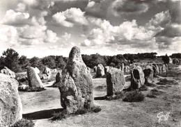 56-CARNAC KERMARIO-N° 4401-B/0215 - Carnac