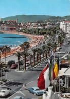 06-CANNES-N° 4401-B/0057 - Cannes