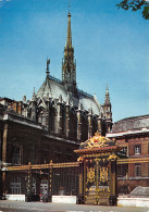 75-PARIS LA SAINTE CHAPELLE-N° 4401-A/0375 - Other & Unclassified