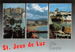 64-SAINT JEAN DE LUZ-N° 4401-A/0269 - Saint Jean De Luz