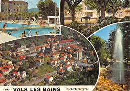 07-VALS LES BAINS-N° 4401-A/0217 - Vals Les Bains