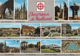 68-MULHOUSE-N° 4401-A/0209 - Mulhouse