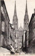La Cathédrale - Clermont Ferrand