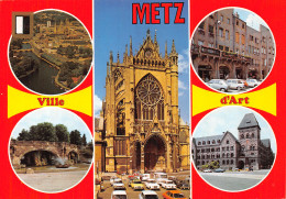 57-METZ-N° 4401-A/0089 - Metz