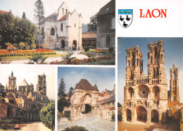 02-LAON-N° 4401-A/0085 - Laon