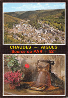 15-CHAUDES AIGUES-N° 4401-A/0049 - Autres & Non Classés