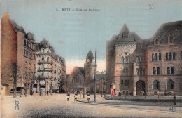 57-METZ-N° 4401-E/0247 - Metz