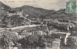 65-LOURDES-N° 4401-E/0215 - Lourdes