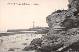 17-SAINT GEORGES DE DIDONNE-N° 4401-E/0097 - Saint-Georges-de-Didonne