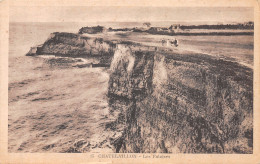 17-CHATELAILLON-N° 4401-E/0057 - Châtelaillon-Plage