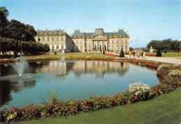 54-LUNEVILLE LE CHATEAU-N° 4401-D/0275 - Luneville