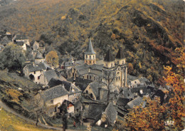 12-CONQUES EN ROUERGUE-N° 4401-D/0253 - Sonstige & Ohne Zuordnung