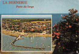 44-LA BERNERIE-N° 4401-D/0161 - La Bernerie-en-Retz