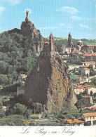 43-LE PUY EN VELAY-N° 4401-D/0111 - Le Puy En Velay