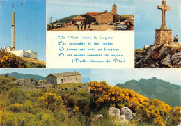 42-LE MONT PILAT-N° 4401-D/0051 - Autres & Non Classés