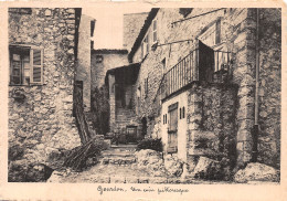 06-GOURDON-N° 4401-C/0263 - Gourdon