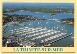 56-LA TRINITE SUR MER-N° 4401-C/0193 - La Trinite Sur Mer