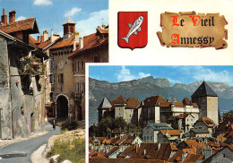 74-ANNECY-N° 4402-C/0241 - Annecy