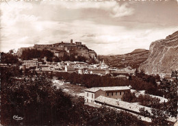 04-SISTERON-N° 4402-C/0199 - Sisteron