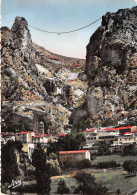 04-MOUSTIERS SAINTE MARIE-N° 4402-C/0197 - Autres & Non Classés