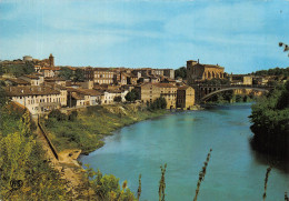 81-GAILLAC-N° 4402-C/0181 - Gaillac