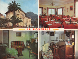 06-VENCE LA ROSERAIE-N° 4402-C/0157 - Vence