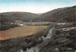 23-VALLEE DE LA CREUSE ET PONT DE CEYLAT-N° 4402-C/0133 - Otros & Sin Clasificación