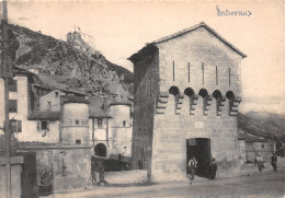 04-ENTREVAUX-N° 4402-C/0119 - Autres & Non Classés