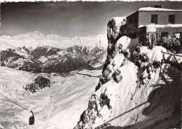 73-COURCHEVEL 1850-N° 4402-C/0077 - Courchevel