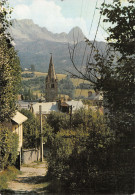 04-BARCELONNETTE-N° 4402-C/0019 - Barcelonnetta