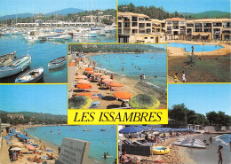 83-LES ISSAMBRES-N° 4402-B/0297 - Les Issambres