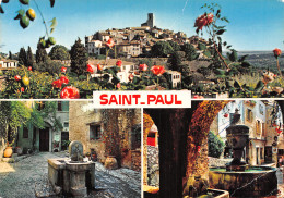 06-SAINT PAUL-N° 4402-B/0285 - Saint-Paul