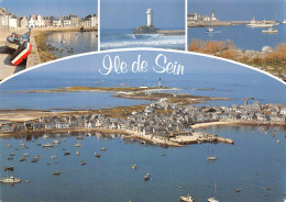 29-ILE DE SEIN-N° 4402-B/0255 - Ile De Sein