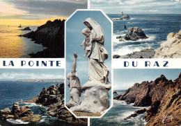 29-LA POINTE DU RAZ-N° 4402-B/0235 - La Pointe Du Raz